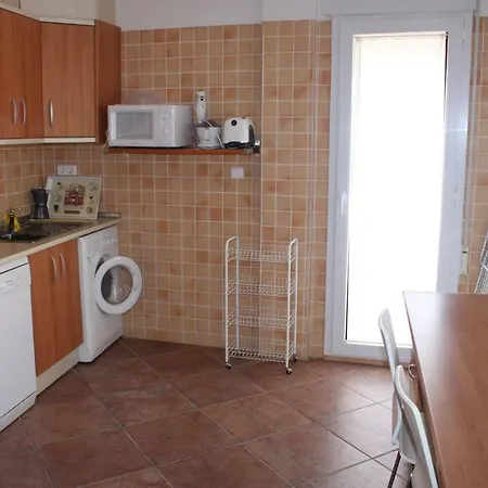 Apartamento Playa *