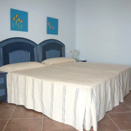 Playa Apartamento *