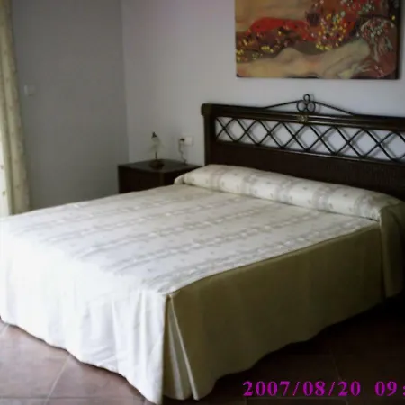 Playa Apartamento