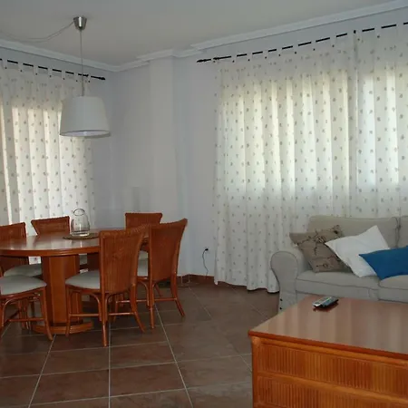 Apartamento Playa Vera