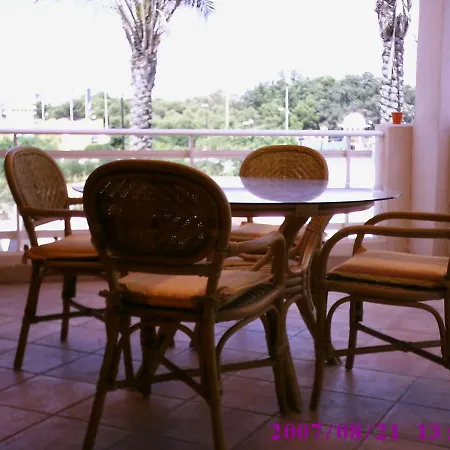 Apartamento Playa Vera