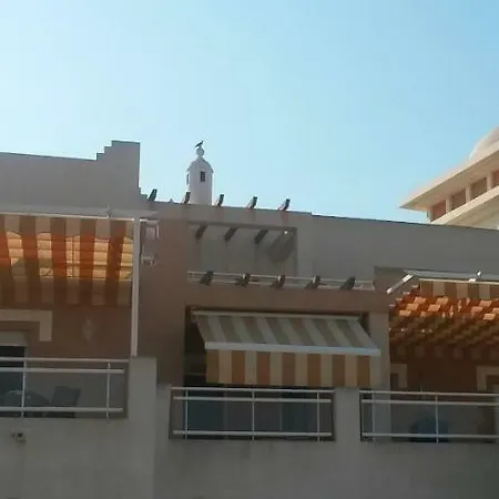 Apartamento Playa